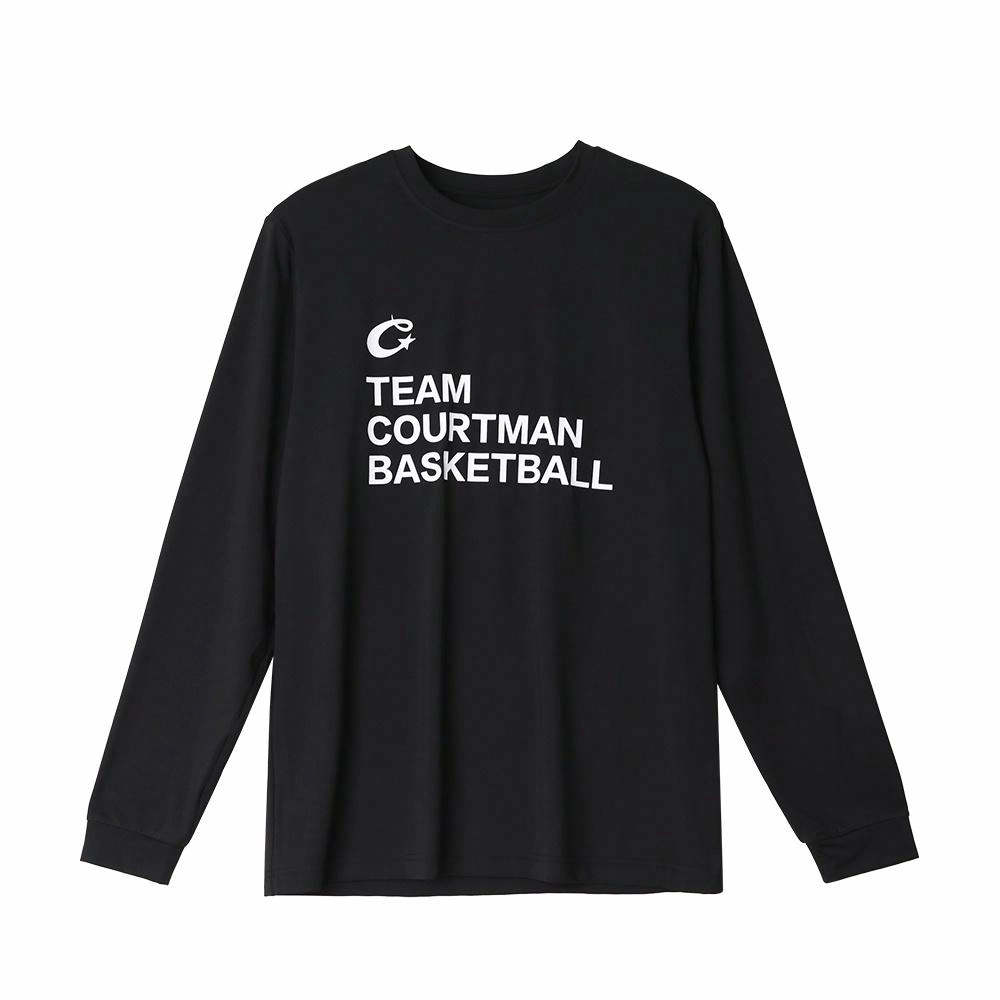 COURTMAN T