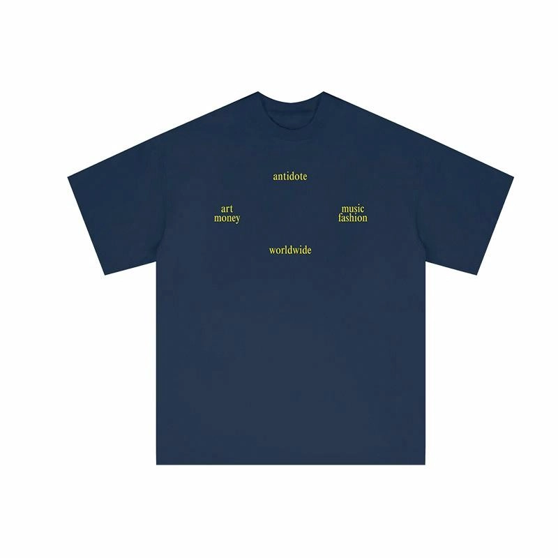 antidote worldwide T