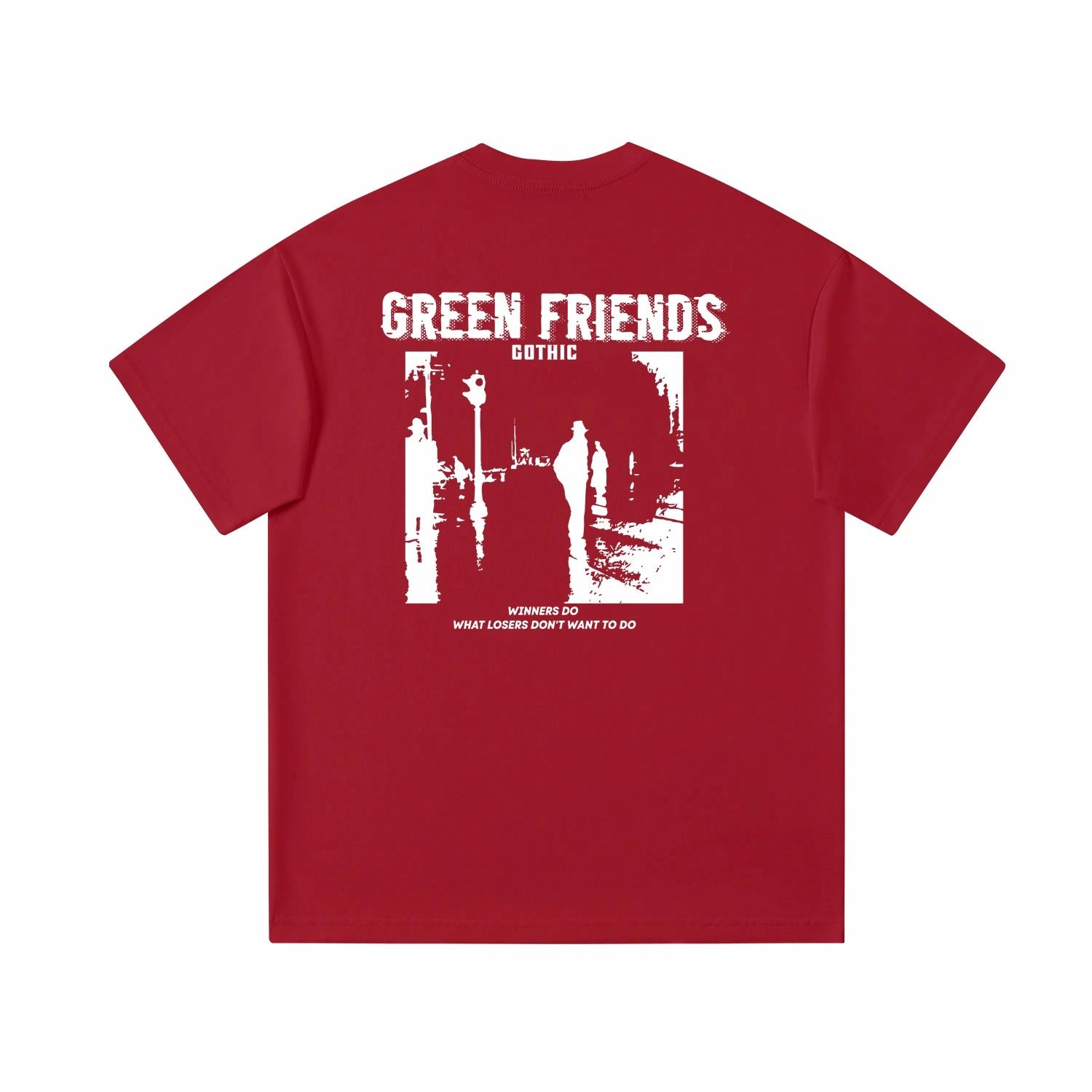 GF T