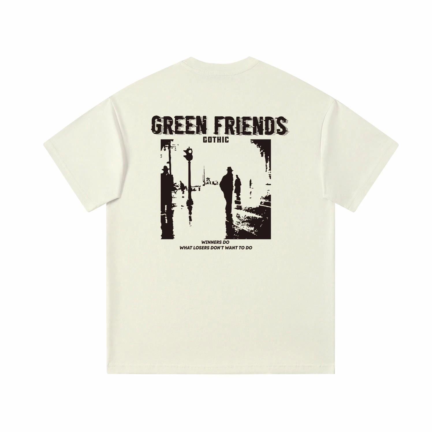 GF T