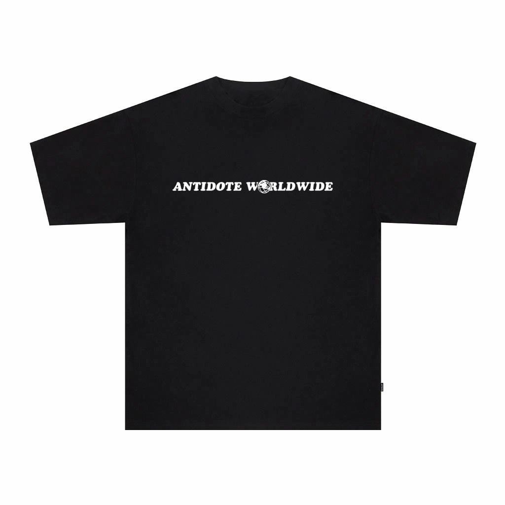 antidote worldwide T