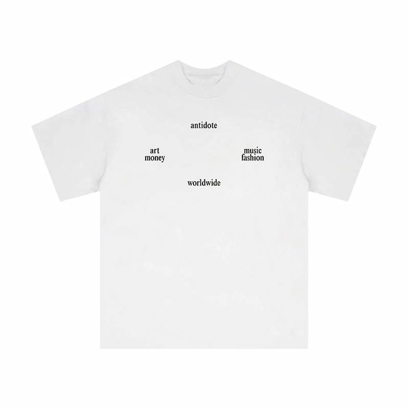 antidote worldwide T