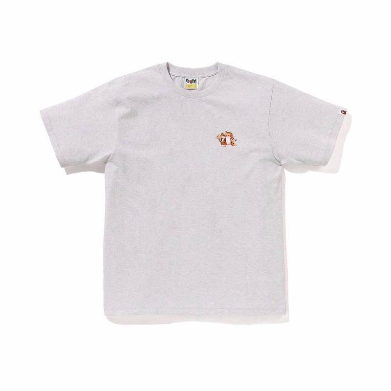 A BATHING APE SS25 T