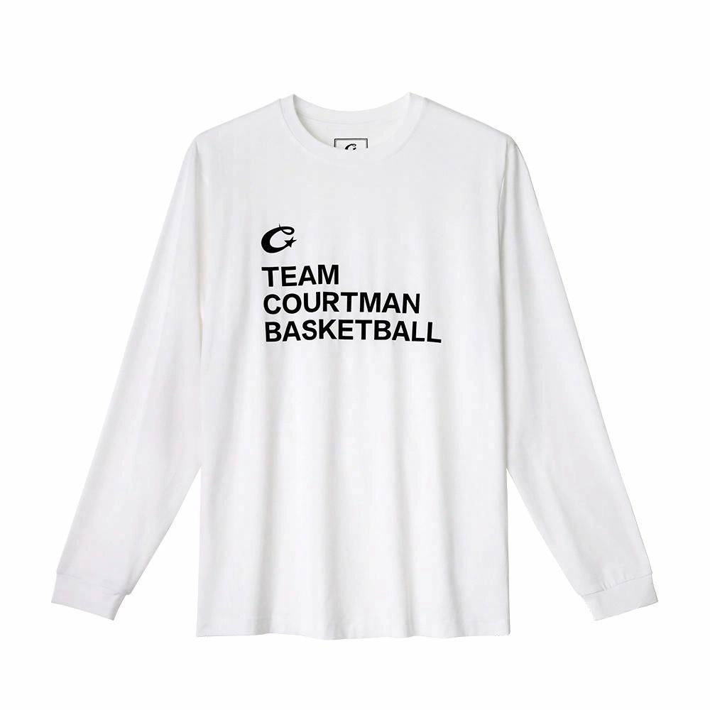 COURTMAN T