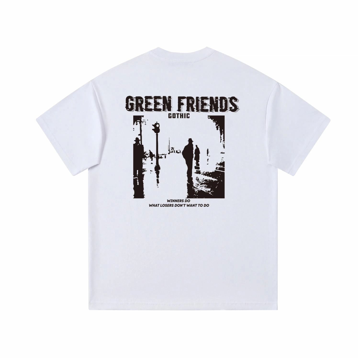 GF T