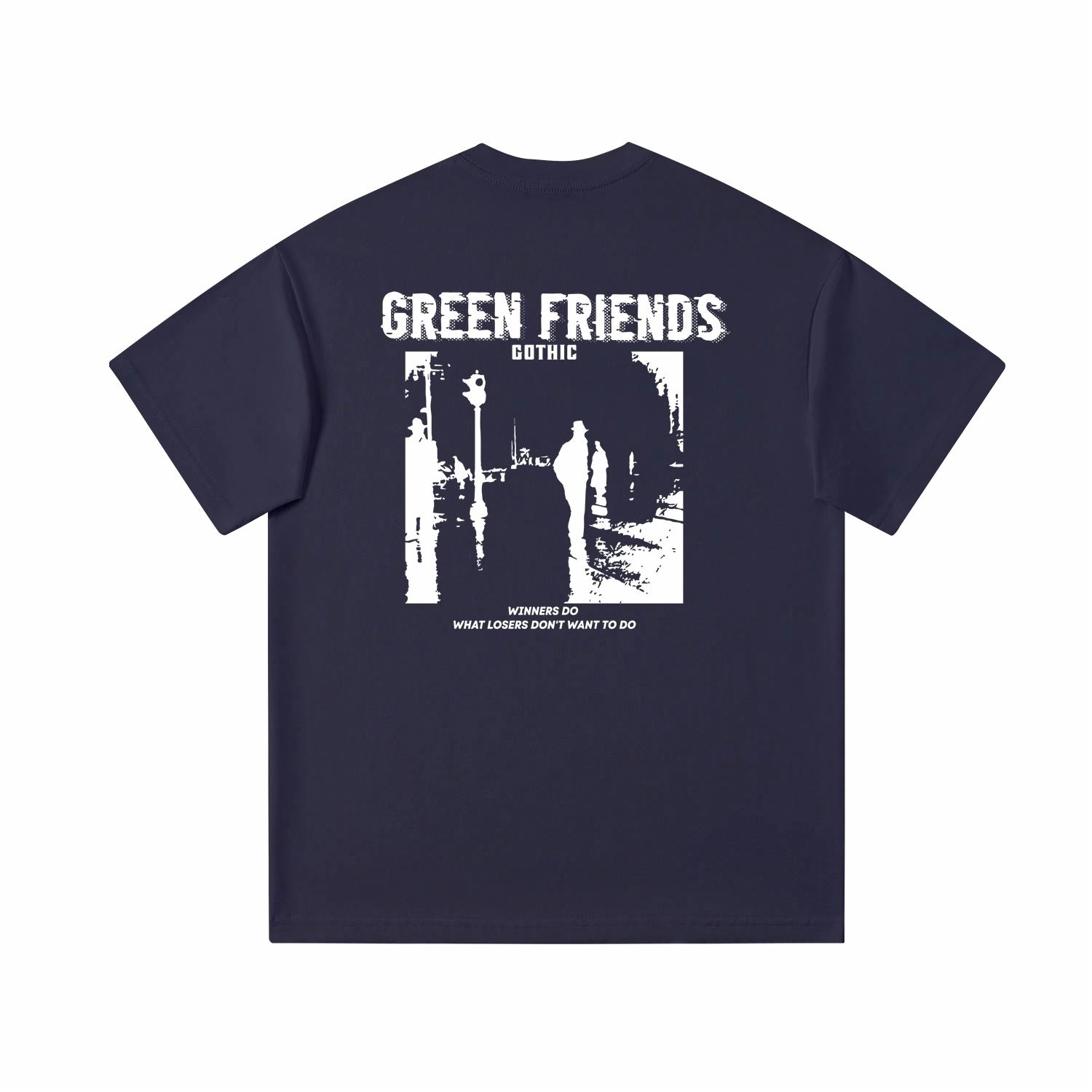 GF T