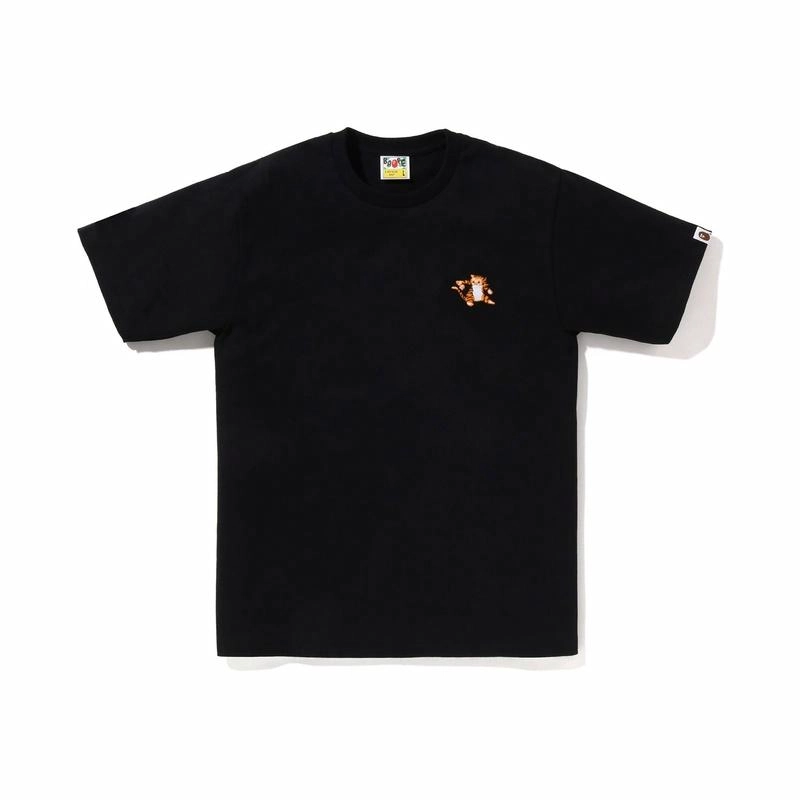 A BATHING APE SS25 T