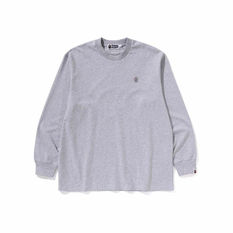 A BATHING APE SS25 T