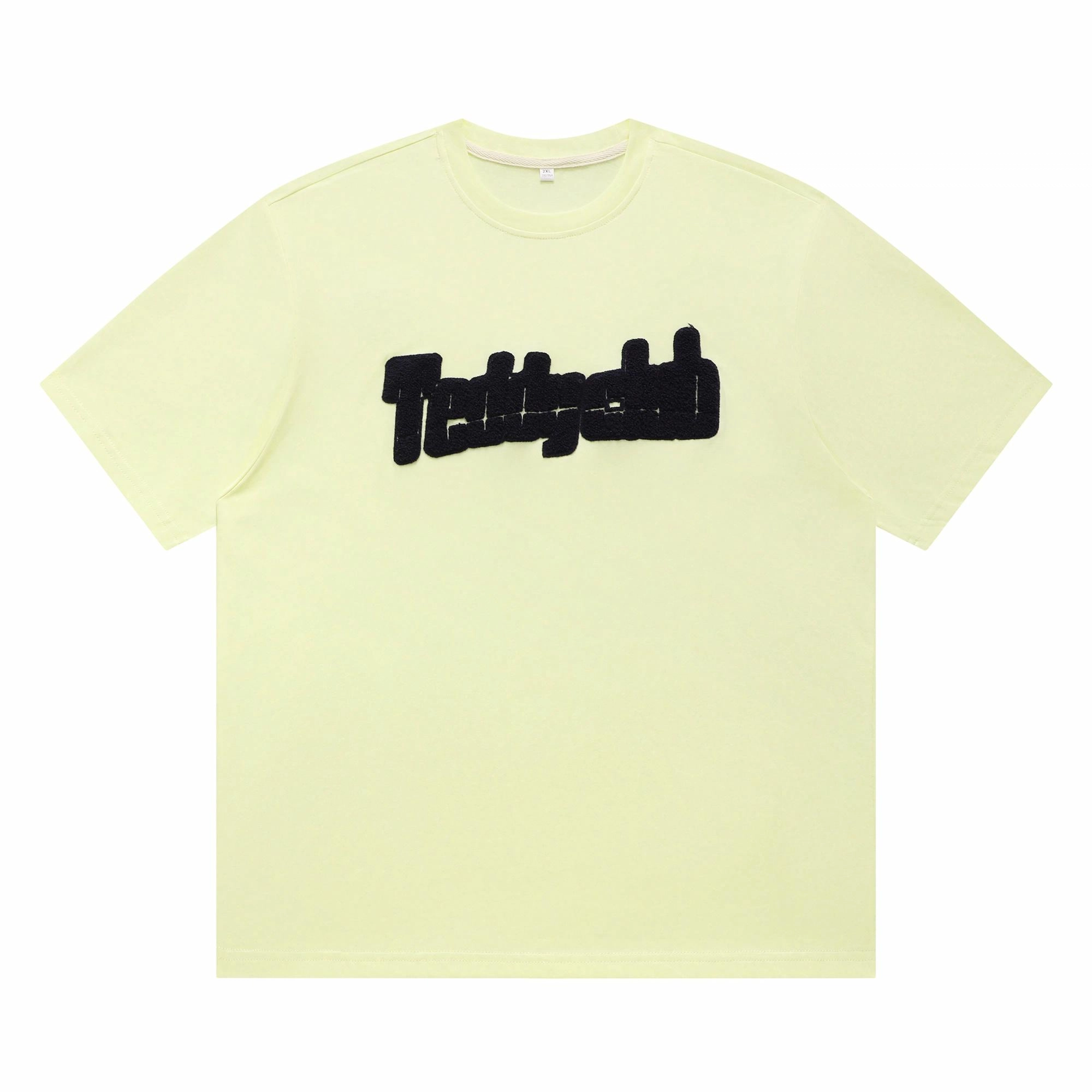 TeddyClub LogoT
