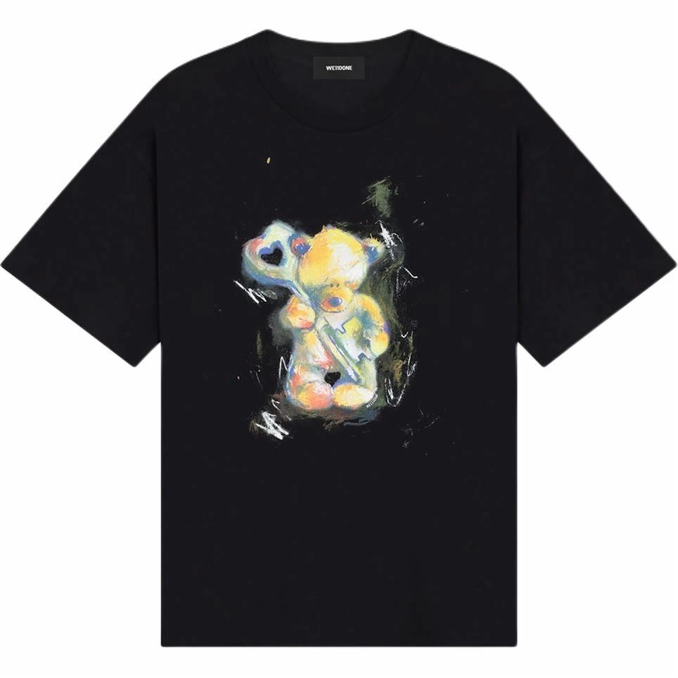 WE11DONE FW24 T