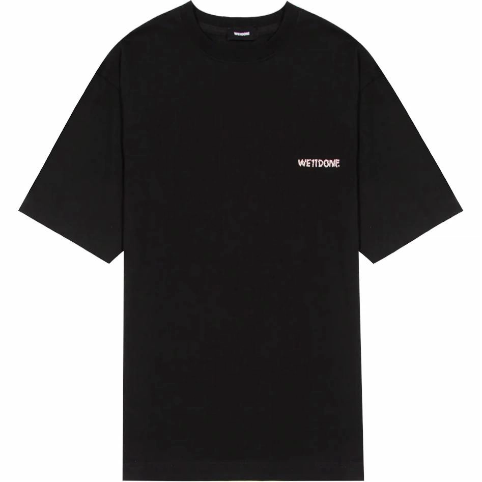 WE11DONE FW24 T