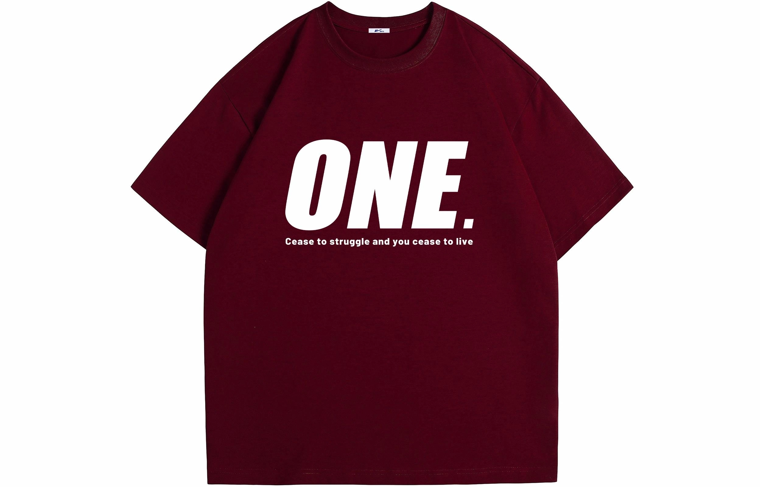 Warrior T