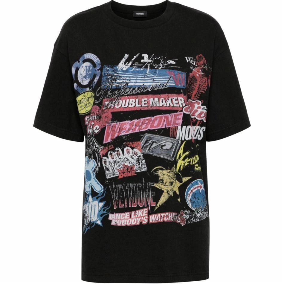 WE11DONE FW24 T
