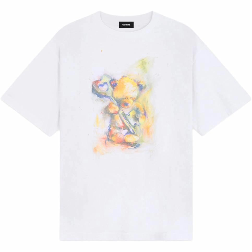 WE11DONE FW24 T