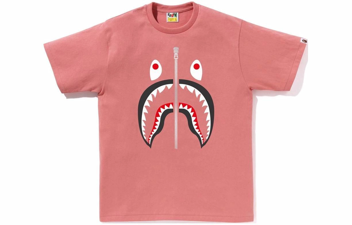A BATHING APE T