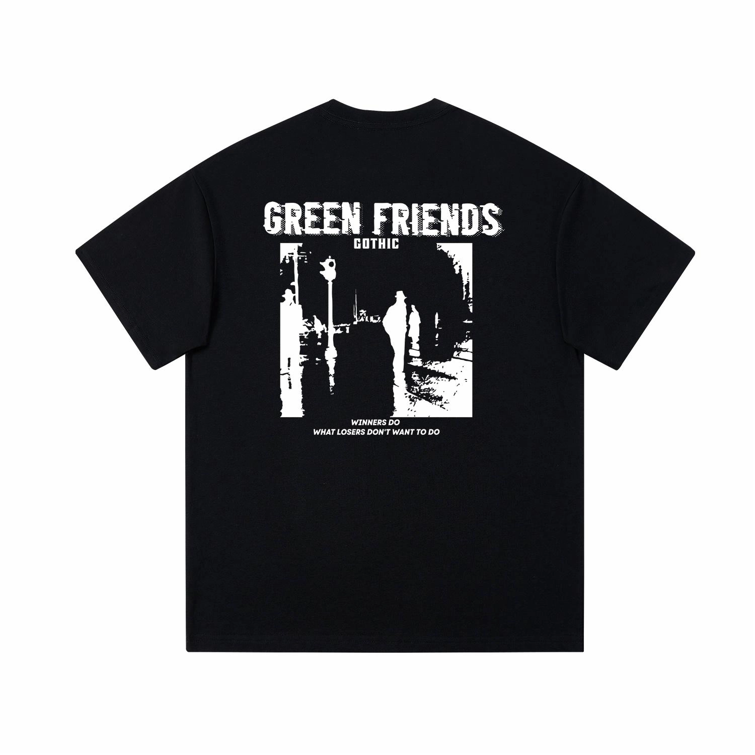 GF T