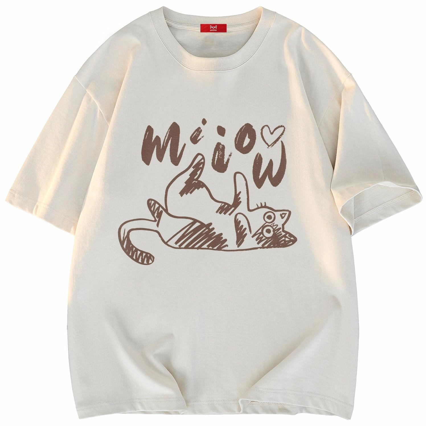 MIIOW logoT