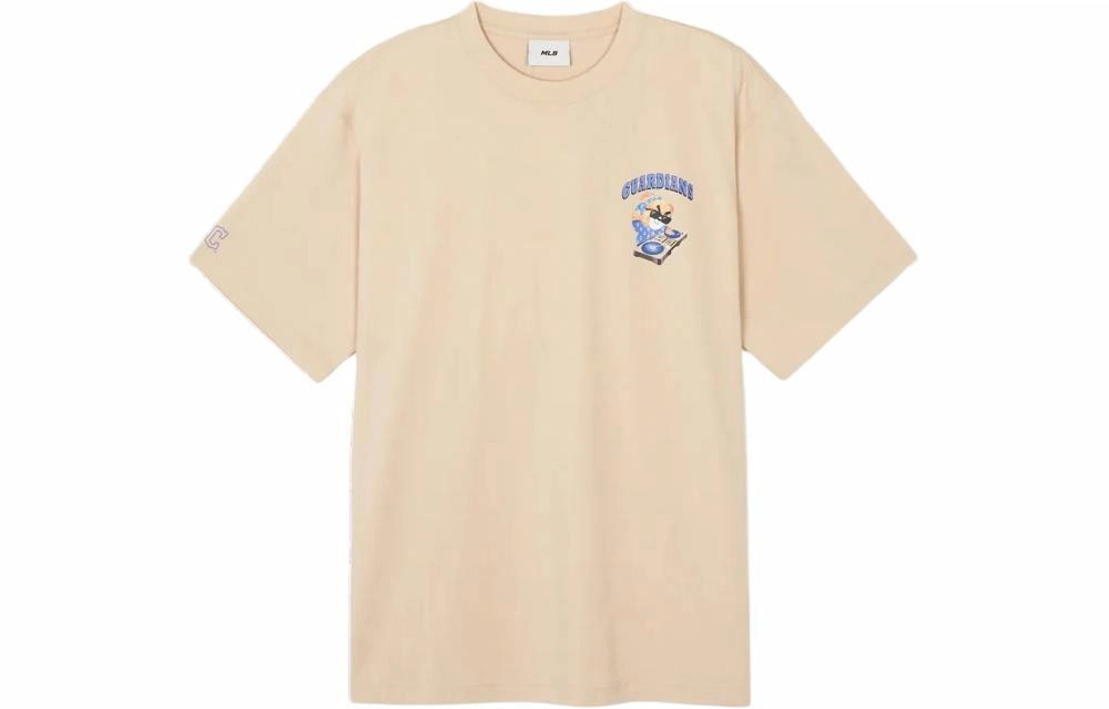 MLB T
