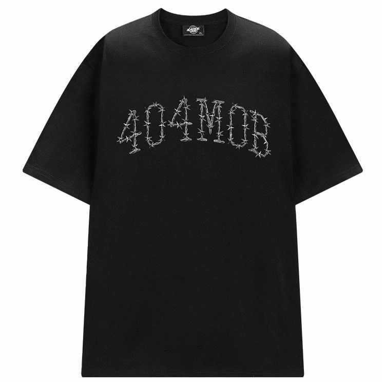 404MOB GANG SS24 LogoT