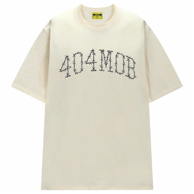 404MOB GANG SS24 LogoT