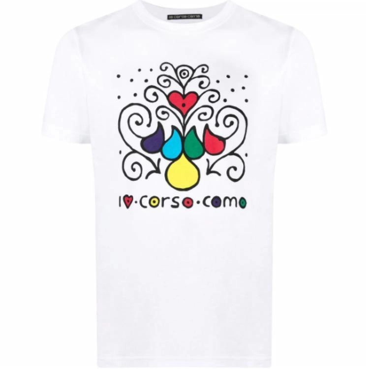 10 CORSO COMO T