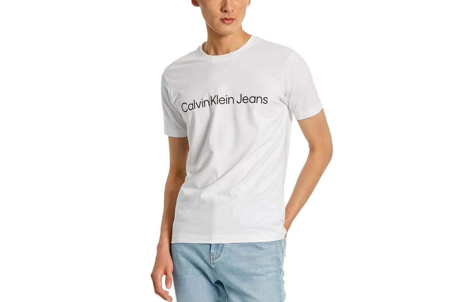CKCalvin Klein Jeans SS24 T