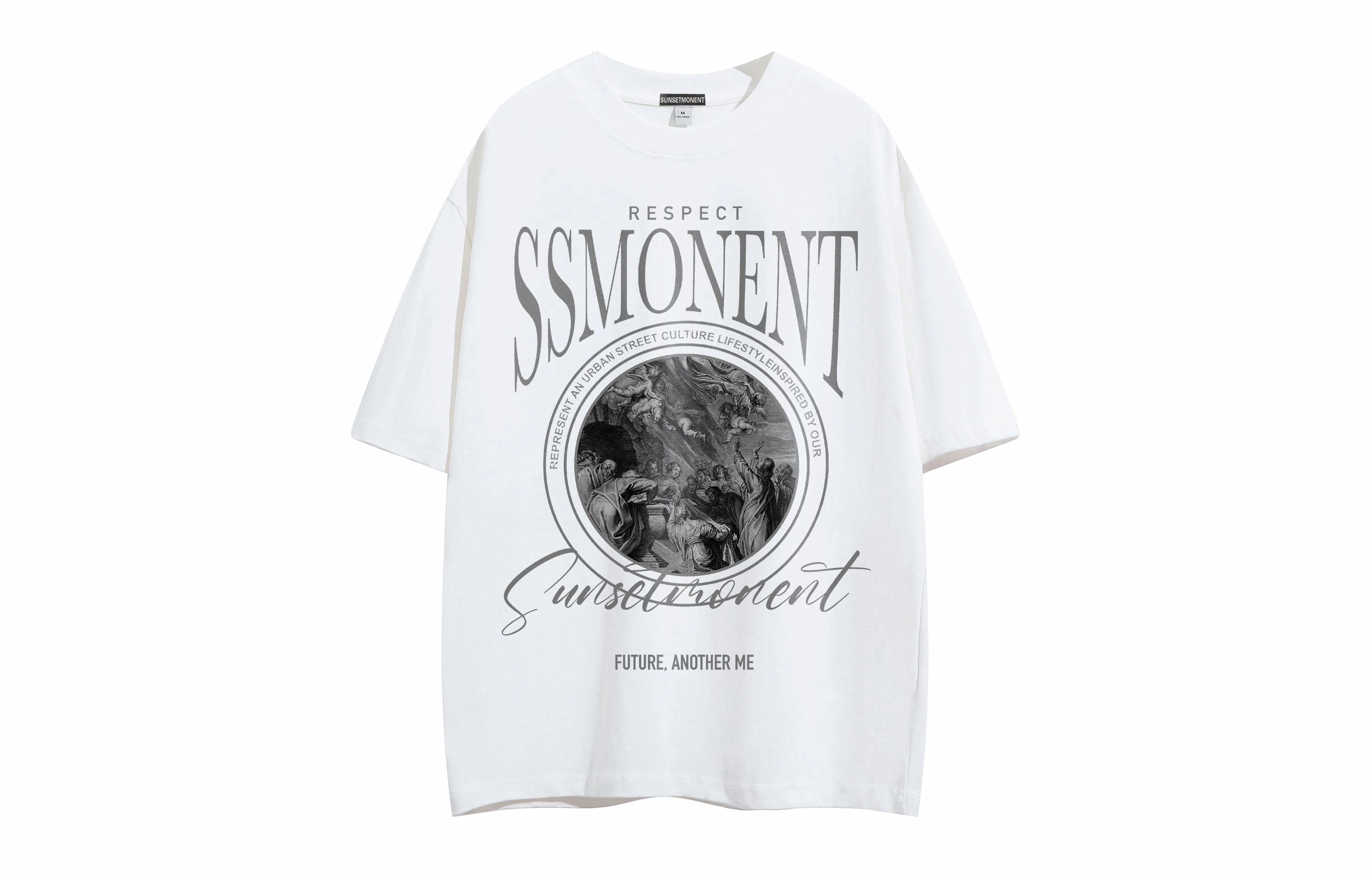 SUNSETMONENT logoT