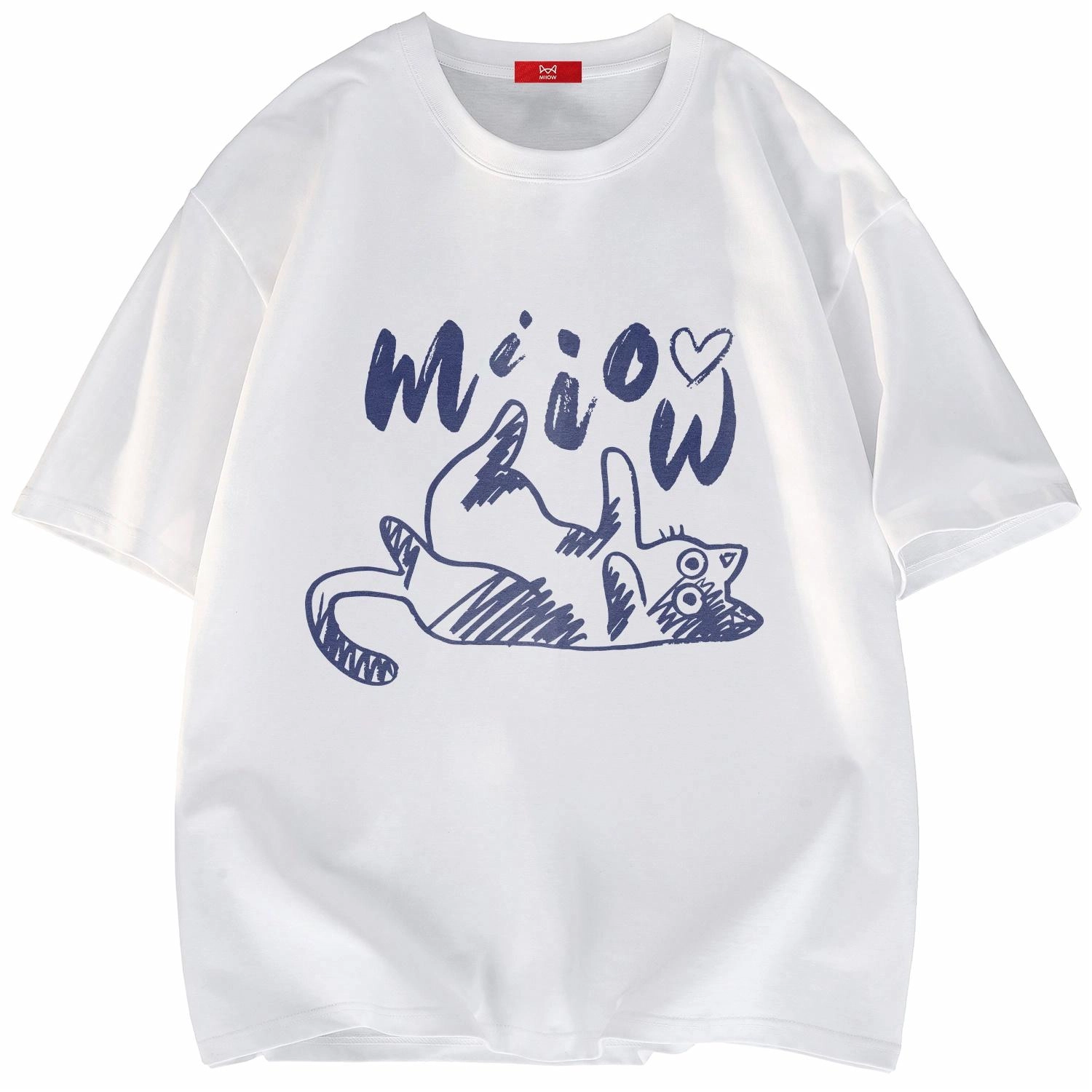 MIIOW logoT