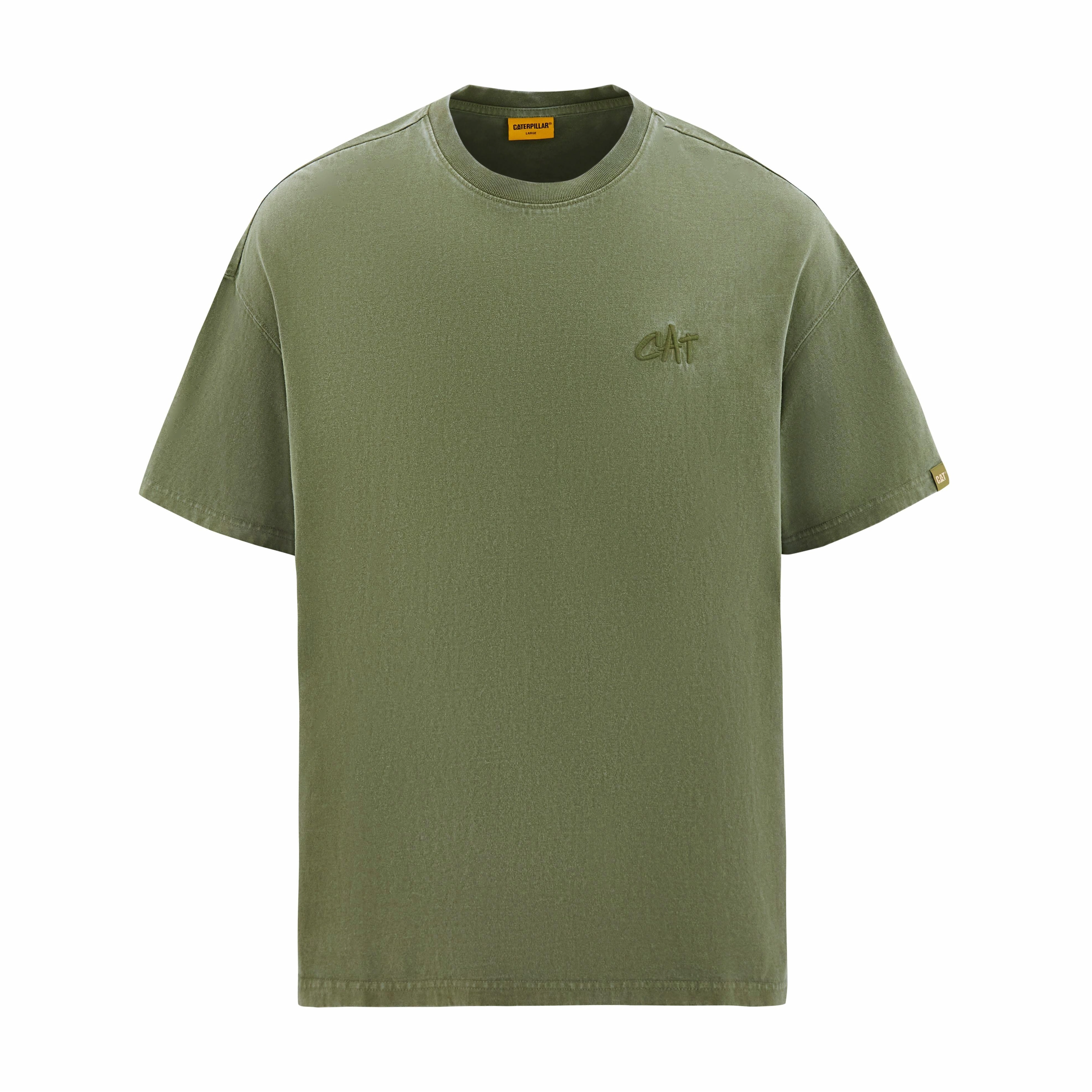 CAT SS24 logoT