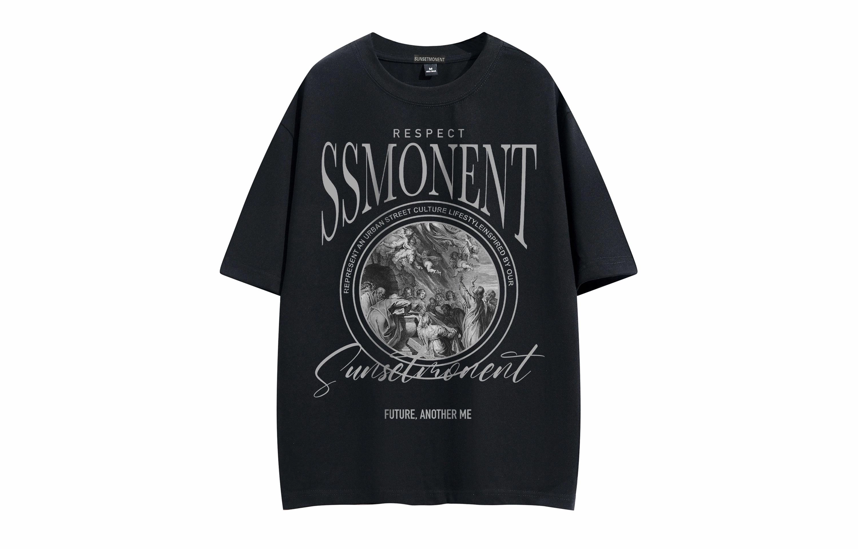 SUNSETMONENT logoT