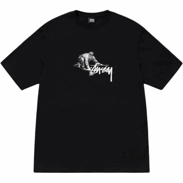 Stussy FW24 WORKER TEE T
