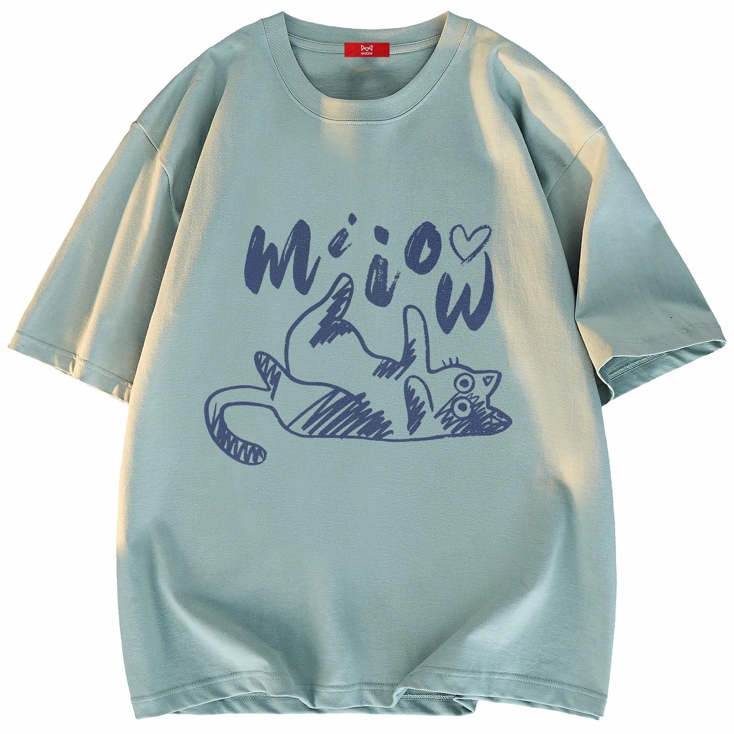MIIOW logoT