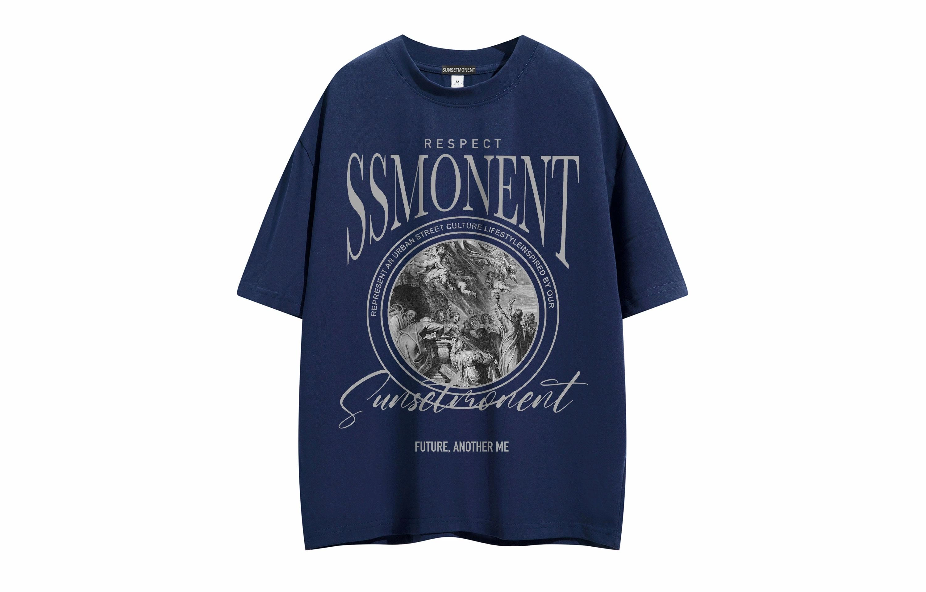 SUNSETMONENT logoT