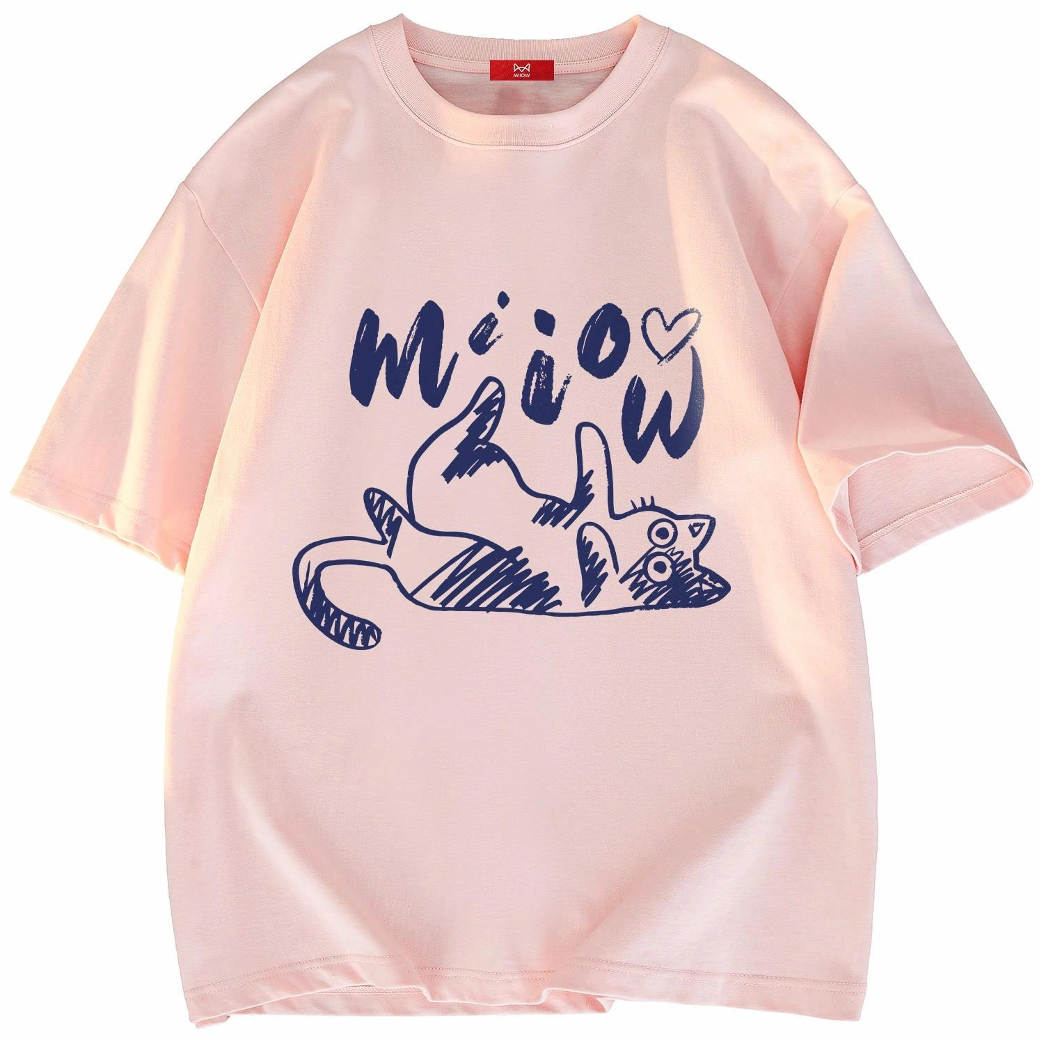MIIOW logoT