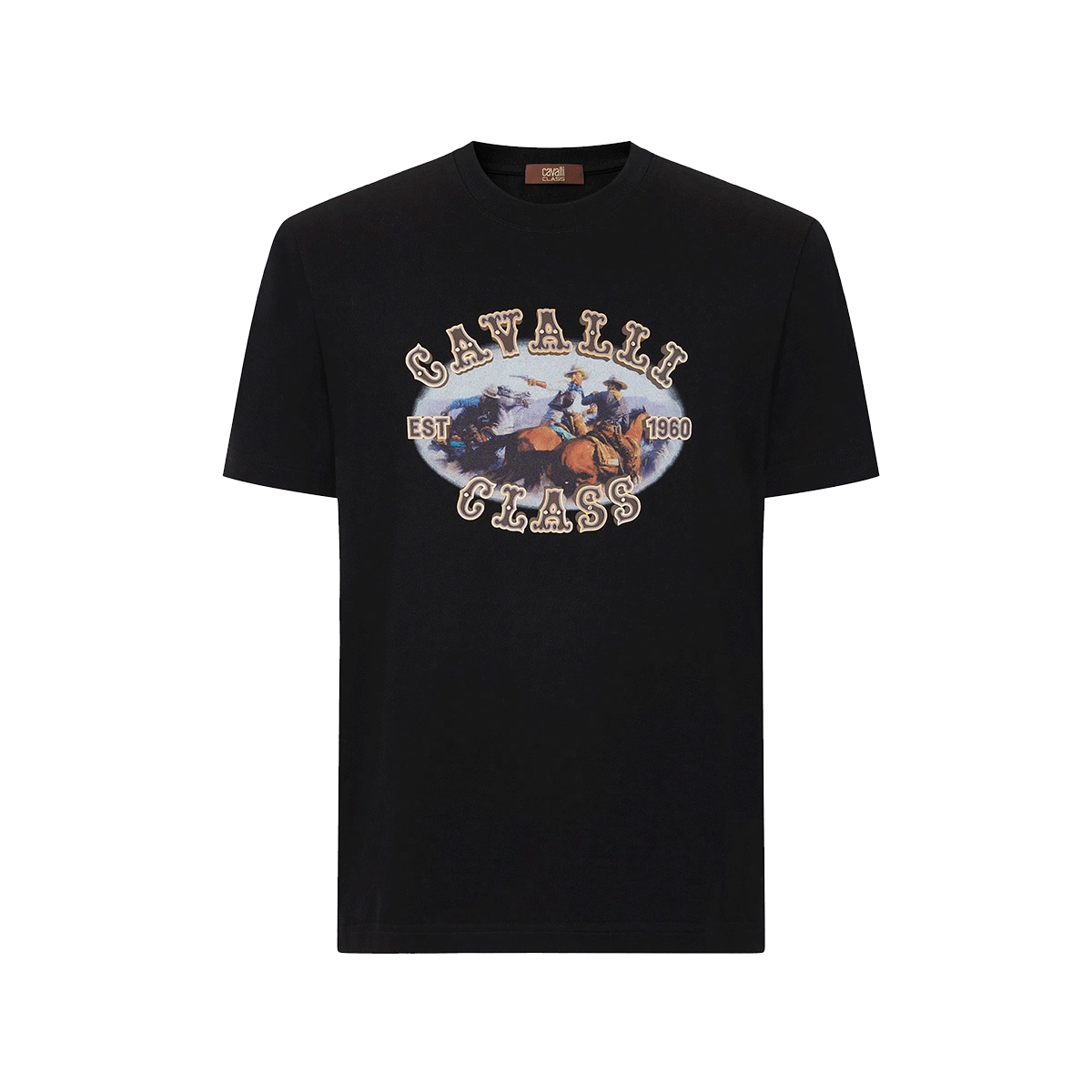 Cavalli Class T