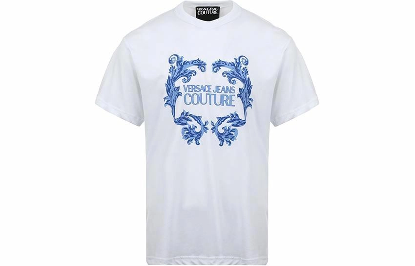 VERSACE JEANS COUTURE SS24 LogoT