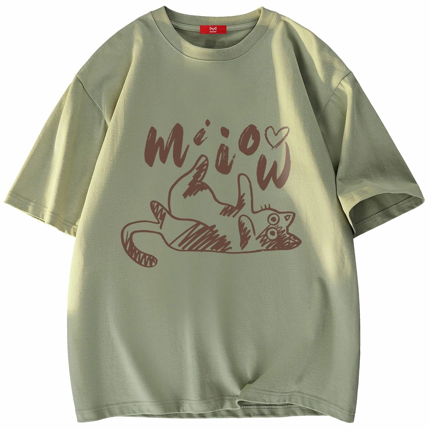 MIIOW logoT