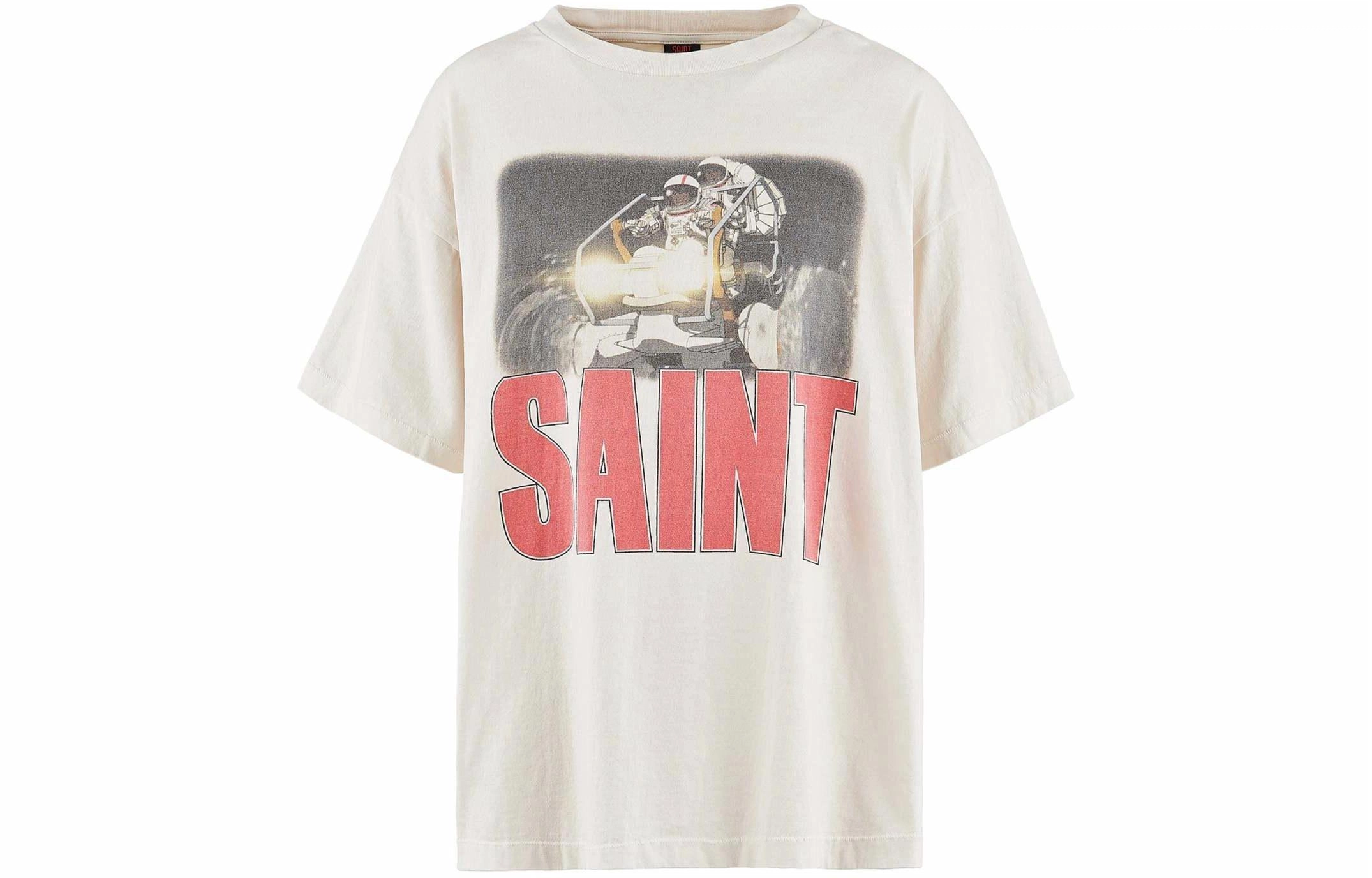 SAINT Mxxxxxx x FREEDOM SS24 T