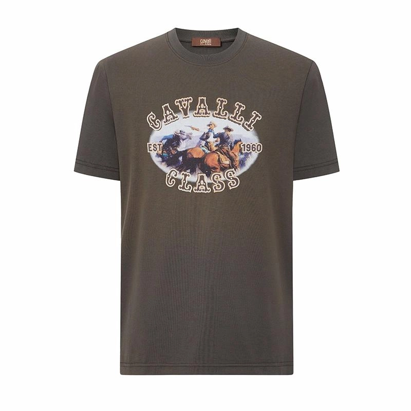Cavalli Class T