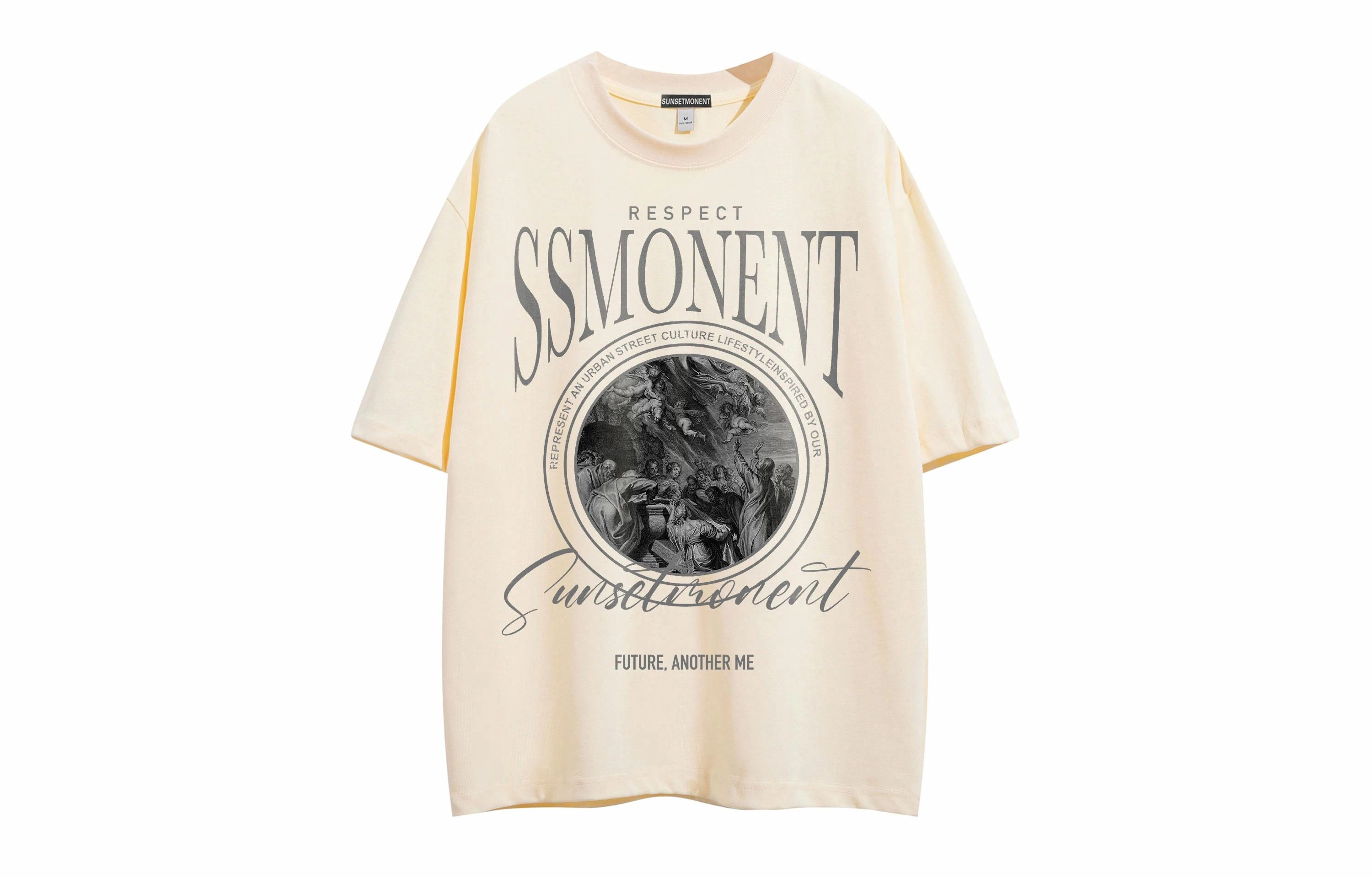 SUNSETMONENT logoT