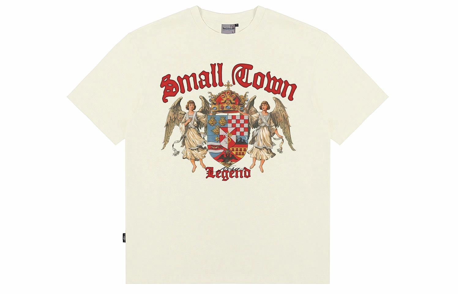 STK SMALL TOWN KID T