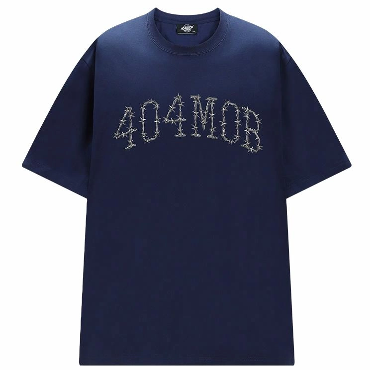 404MOB GANG SS24 LogoT