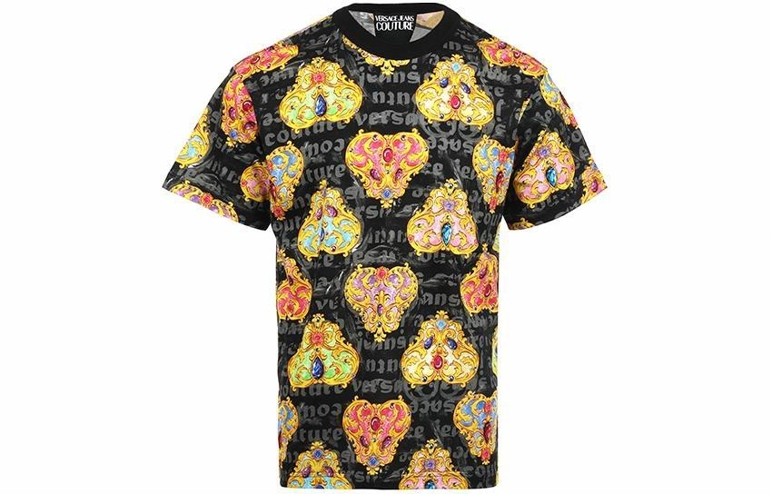 VERSACE JEANS COUTURE Logo SS24T