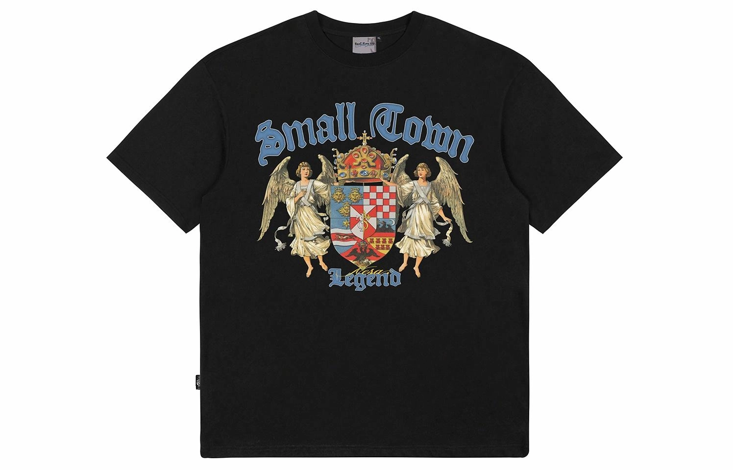 STK SMALL TOWN KID T