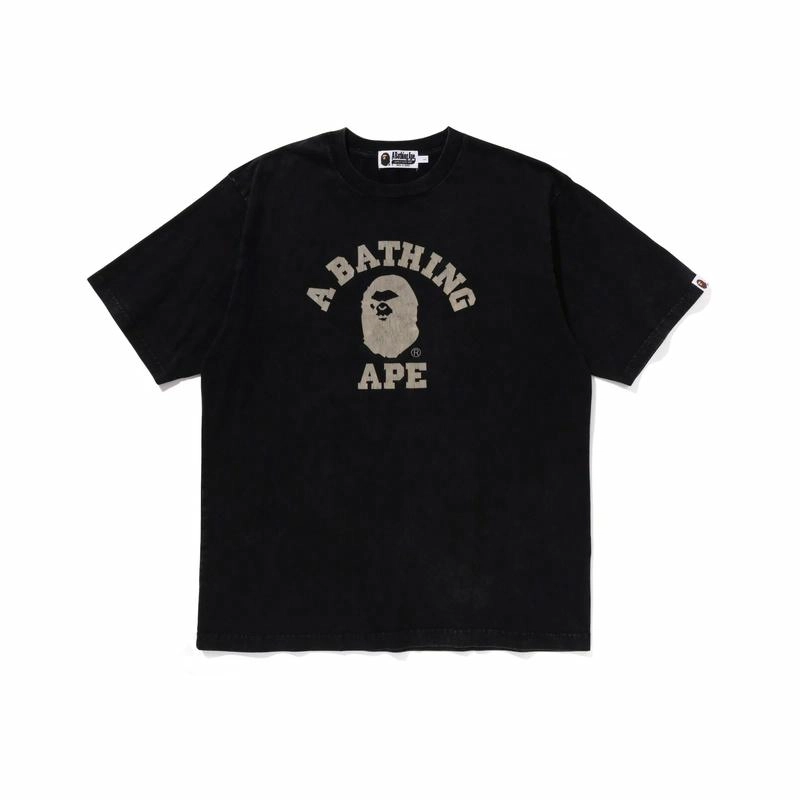 A BATHING APE FW24 T
