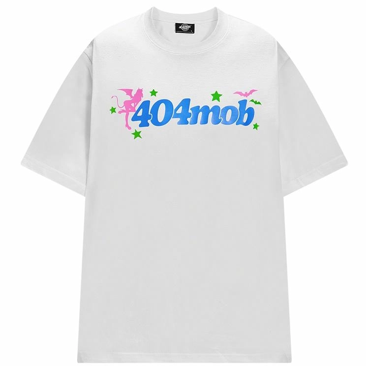 404MOB GANG LogoT