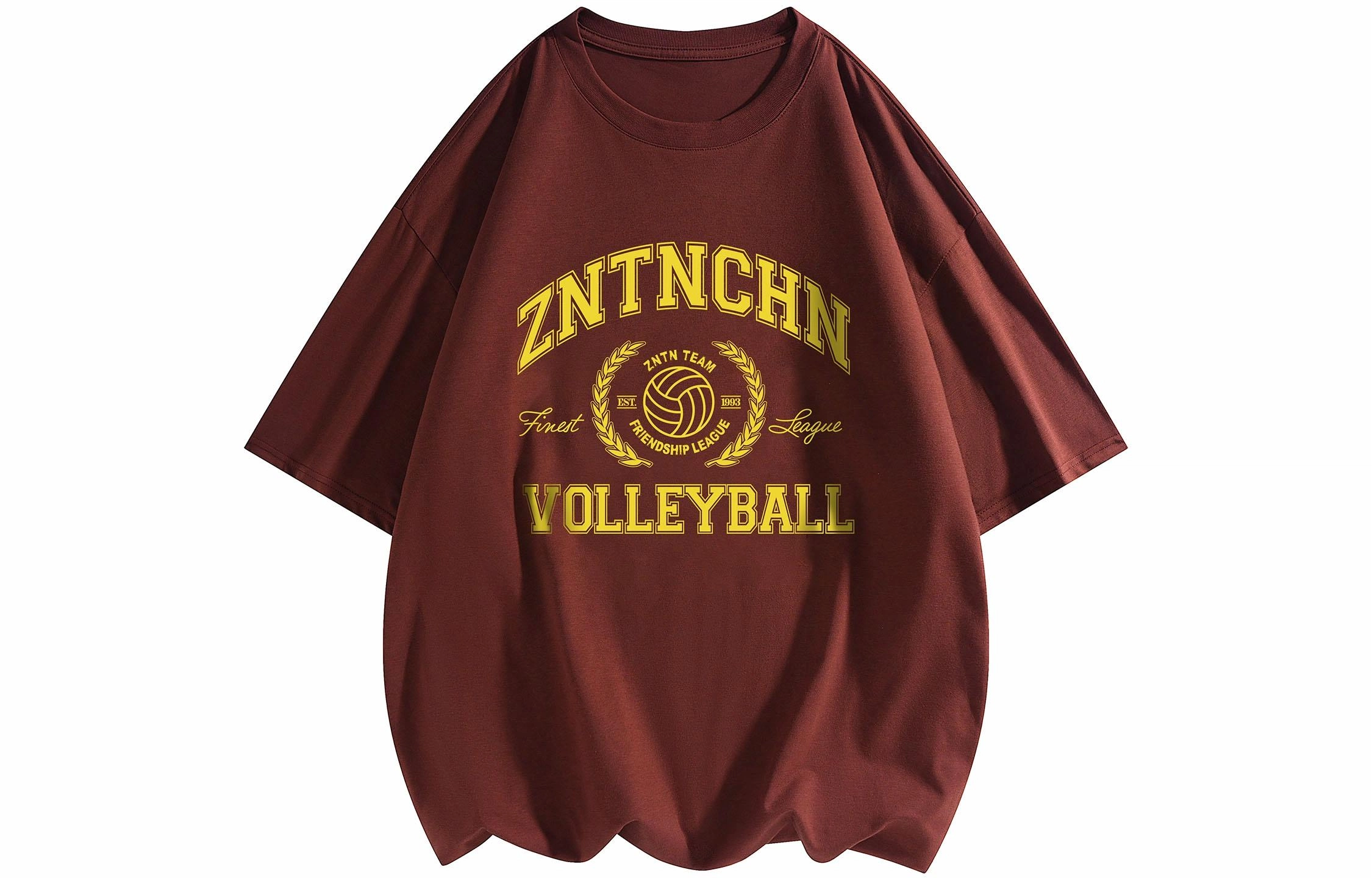 ZNTN Logo T