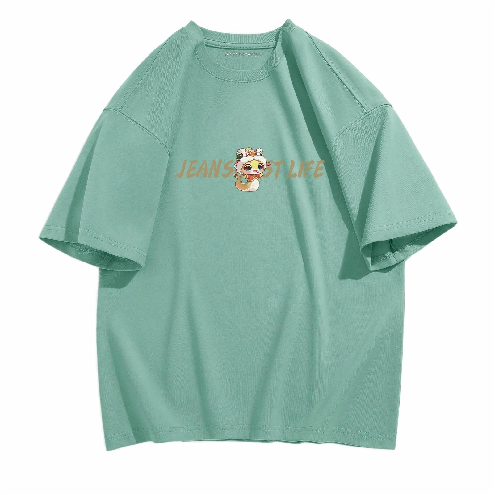 JEANSWEST LIFE logoT