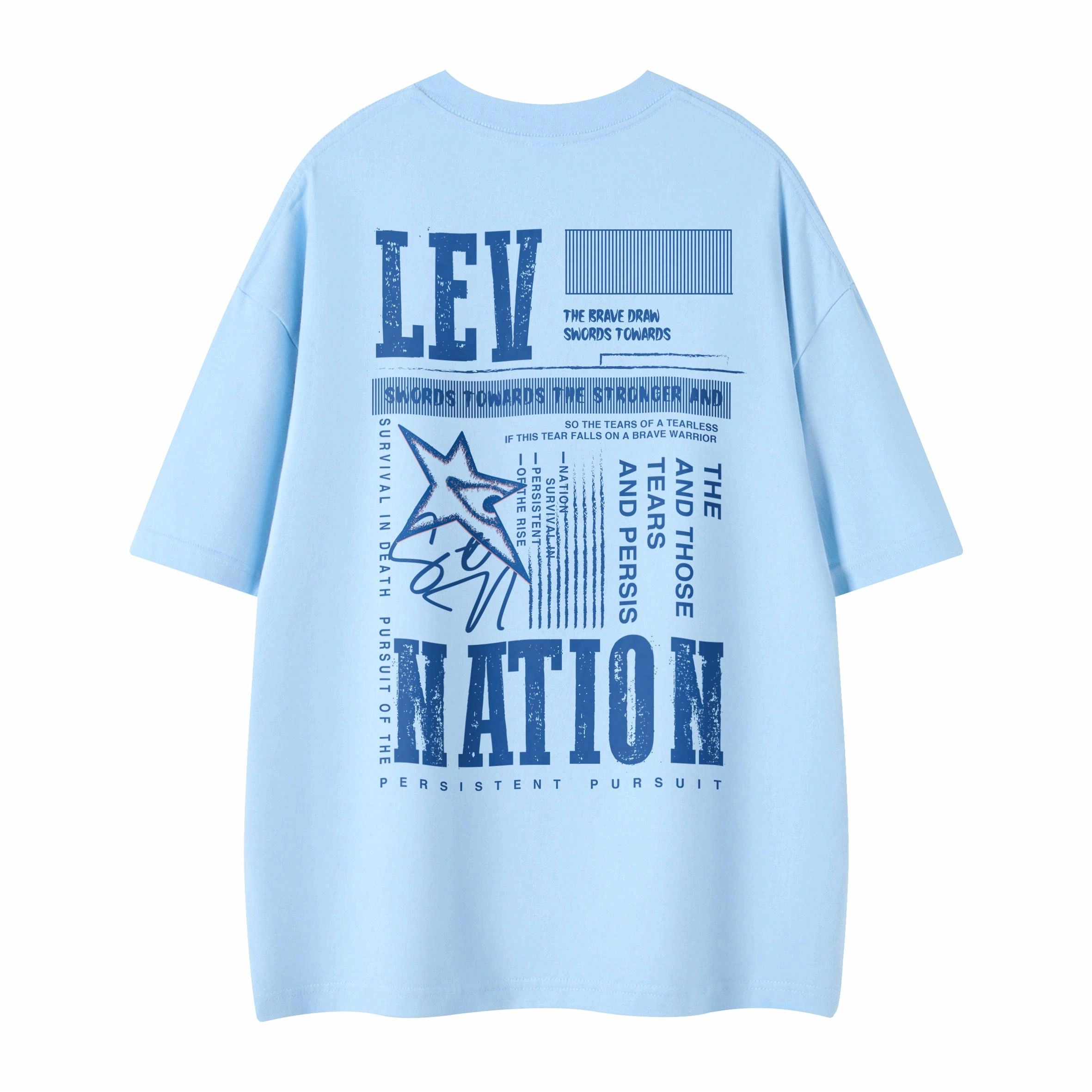 LEVEL RELAX 240gT