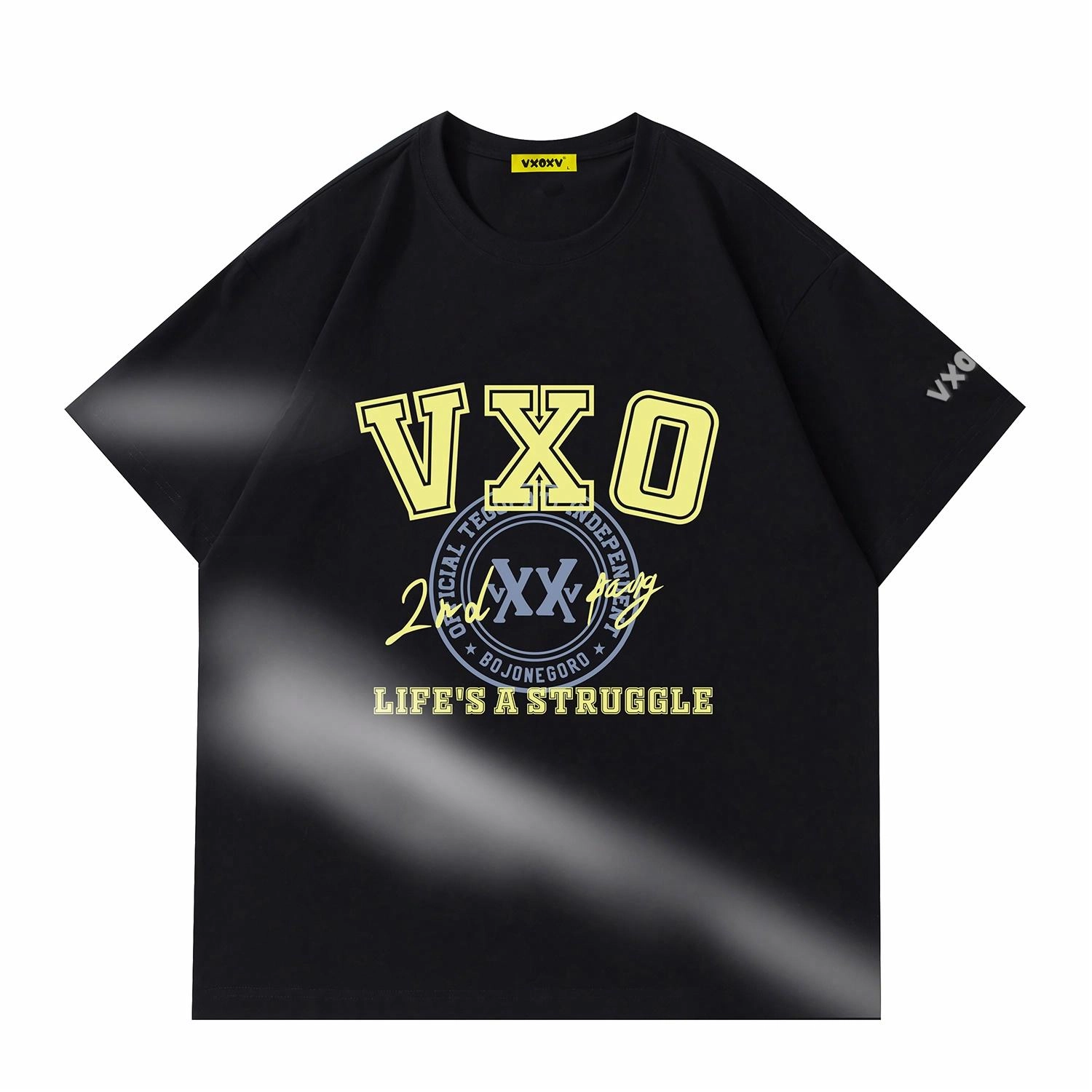 VXOXV hiphapT